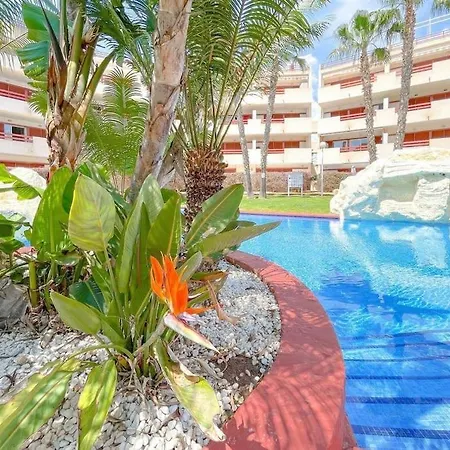 Casa Malibu El Rincon Pool View *