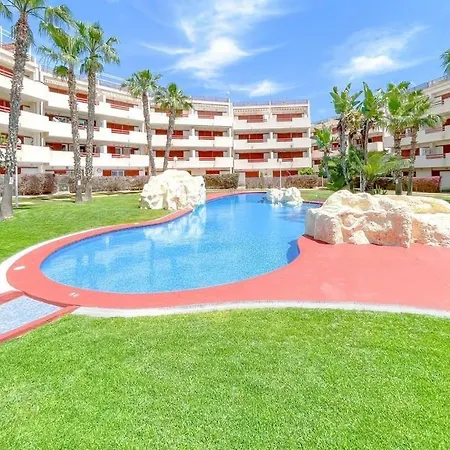 Casa Malibu El Rincon Pool View