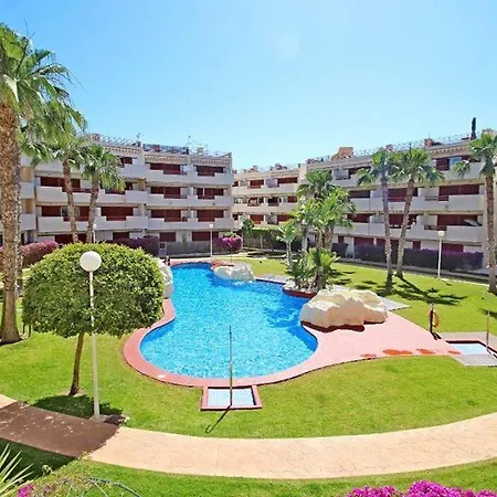 Apartment Casa Malibu El Rincon Pool View