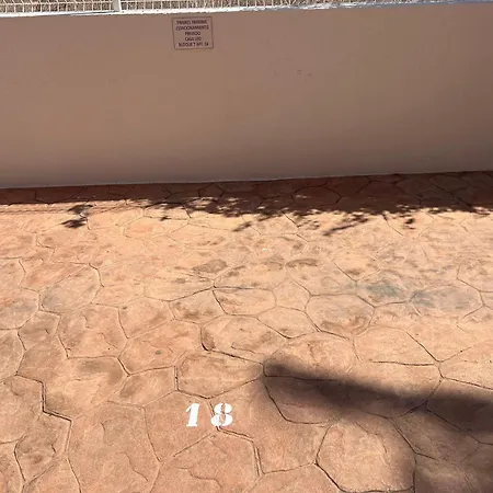 Casa Malibu El Rincon Pool View Playa Flamenca