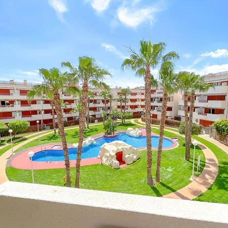 Casa Malibu El Rincon Pool View Apartment
