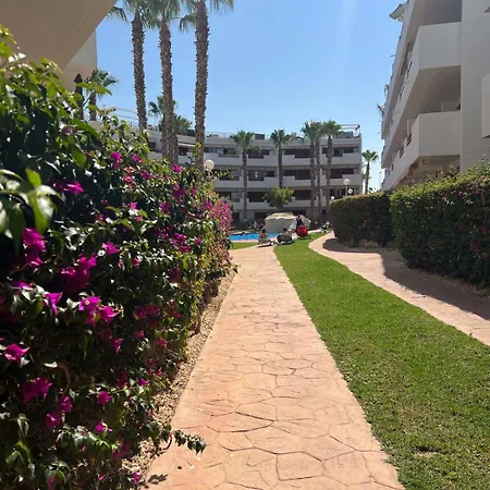 Apartment Casa Malibu El Rincon Pool View