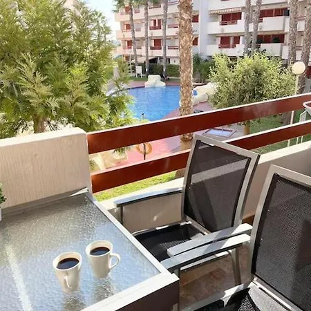 Casa Malibu El Rincon Pool View Appartement *