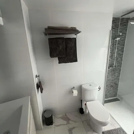 Casa Malibu El Rincon Pool View Appartement *