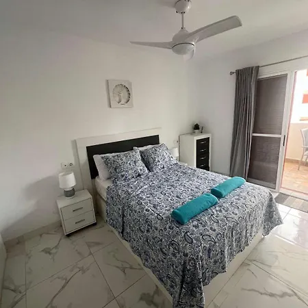 Appartement Casa Malibu El Rincon Pool View Playa Flamenca