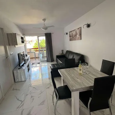 Appartement Casa Malibu El Rincon Pool View *