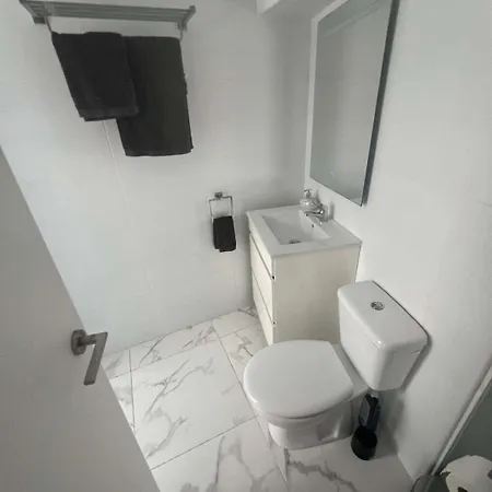 Appartement Casa Malibu El Rincon Pool View Playa Flamenca