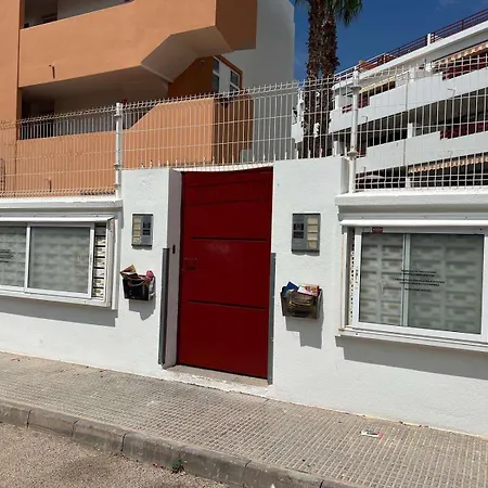 Appartement Casa Malibu El Rincon Pool View *